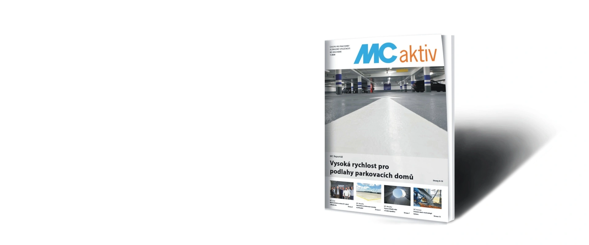 MC aktiv 1/2020
